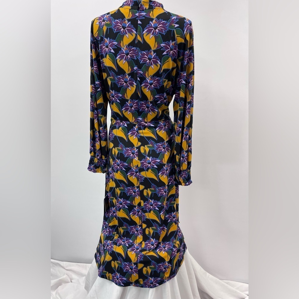Adrianna Papell NWT dress (B39#3) - Picture 4 of 5
